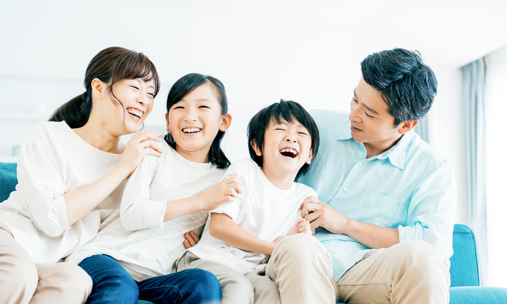 安心でつながる、組合保険の力